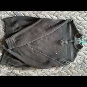 Men’s Chaps Sweater in M.